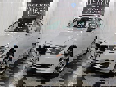 Used 2015 BMW 328i Sedan