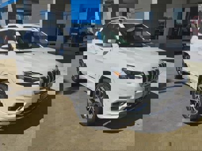 Used 2019 Jeep Cherokee Overland w/ Technology Group