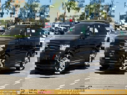Used 2021 Dodge Durango SXT