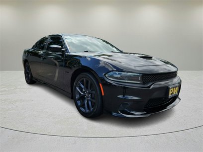 Used 2023 Dodge Charger R/T w/ Plus Group