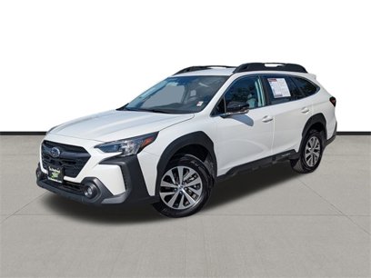 Used 2025 Subaru Outback Premium w/ Popular Package #1A