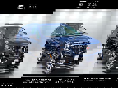New 2025 Cadillac XT5 Premium Luxury w/ Technology Package