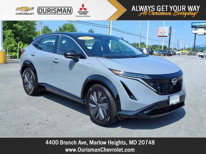 Used 2023 Nissan Ariya FWD