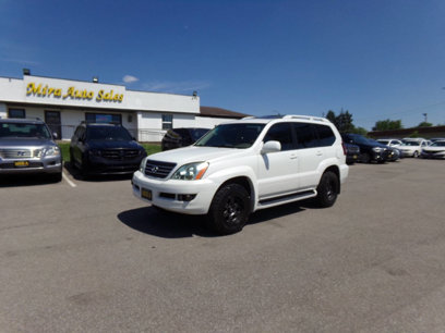 Used 2007 Lexus GX 470