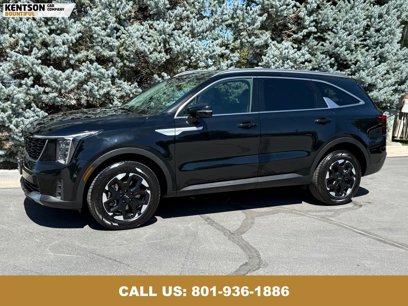 Used 2024 Kia Sorento S