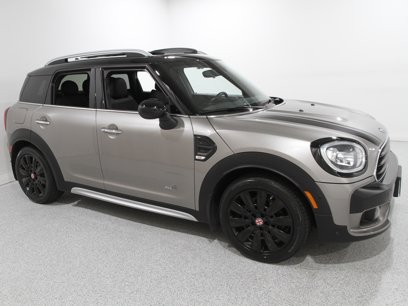 Used 2018 MINI Cooper Countryman ALL4