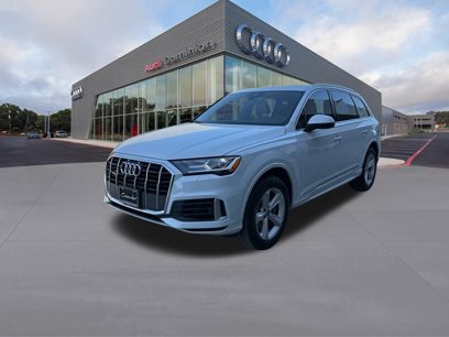 Used 2021 Audi Q7 3.0T Premium