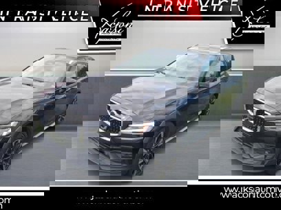 Used 2024 Volvo V60 B5 Cross Country Ultimate