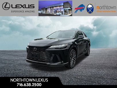 Used 2024 Lexus RX 350