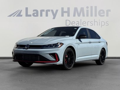 New 2025 Volkswagen Jetta GLI Autobahn