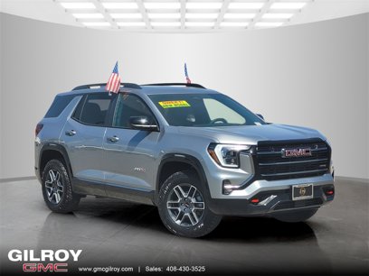 New 2026 GMC Terrain AT4 w/ Convenience Package III
