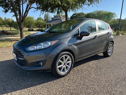 Used 2019 Ford Fiesta SE w/ Equipment Group 201A