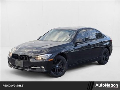 Used 2014 BMW 328i xDrive Sedan