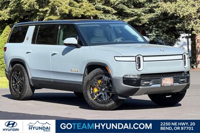 Used 2023 Rivian R1S Launch Edition