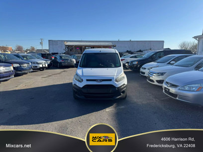 Used 2015 Ford Transit Connect XL