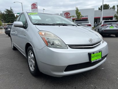 Used 2007 Toyota Prius