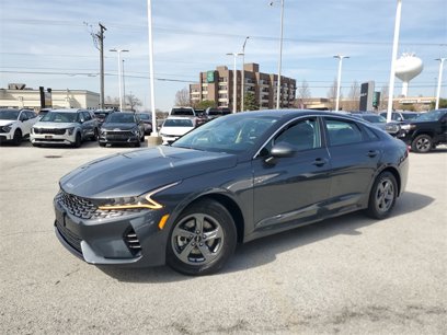 Used 2023 Kia K5 LXS