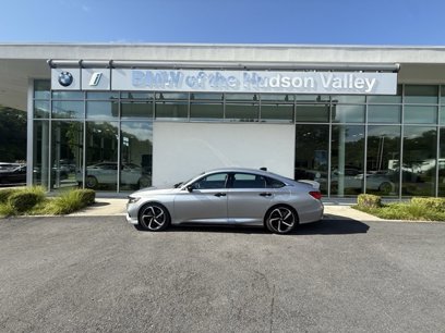 Used 2022 Honda Accord Sport Special Edition