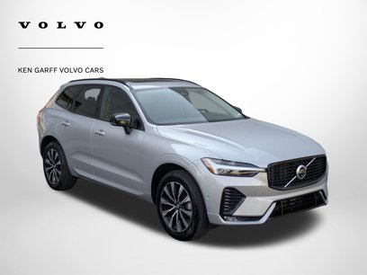 Certified 2025 Volvo XC60 B5 Plus