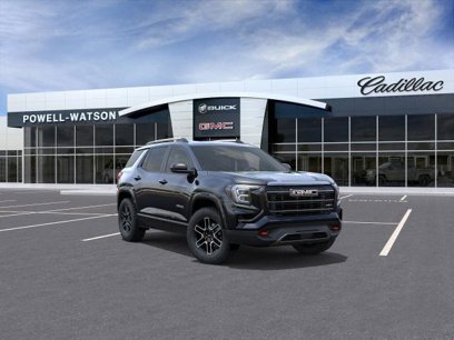 New 2026 GMC Terrain AT4 w/ LPO, Floor Liner Package