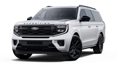 New 2025 Ford Expedition Max Platinum