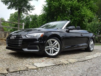 Used 2019 Audi A5 2.0T Premium Plus w/ Premium Plus