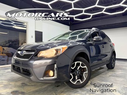 Used 2017 Subaru Crosstrek 2.0i Limited