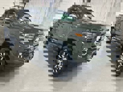 Used 2022 Toyota Tacoma Limited