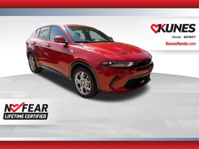 Used 2024 Dodge Hornet R/T