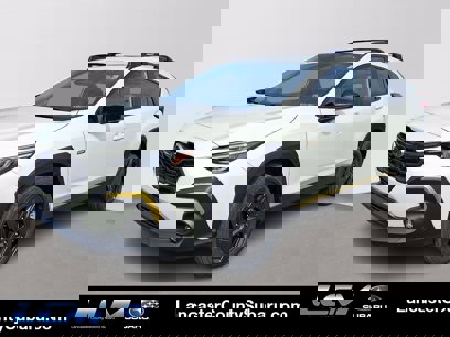 New 2025 Subaru Crosstrek 2.5i Sport