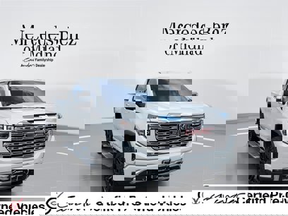 Used 2022 GMC Sierra 1500 Denali