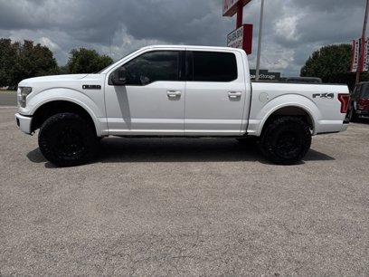 Used 2016 Ford F150 XLT w/ Equipment Group 302A Luxury