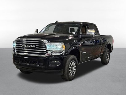 New 2024 RAM 2500 Limited w/ Safety Group