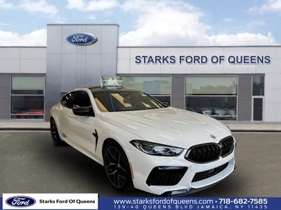 Used 2023 BMW M8 Gran Coupe xDrive Competition