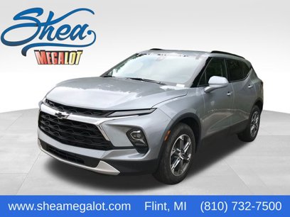 Used 2024 Chevrolet Blazer LT w/ Convenience Package