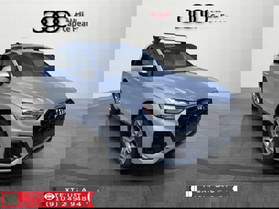 Certified 2025 Audi Q5 2.0T Premium w/ Convenience Plus Package