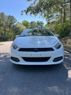 Used 2015 Dodge Dart SXT