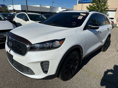 Used 2019 Kia Sorento S