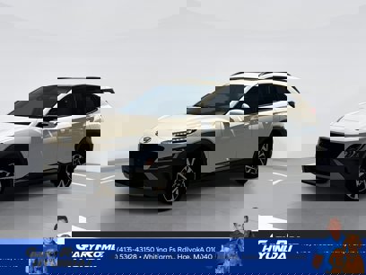 Certified 2022 Hyundai Kona Limited w/ Cargo Package