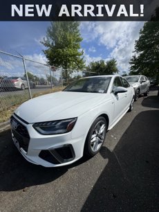 Used 2023 Audi A4 2.0T Premium Plus