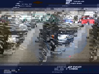 Certified 2022 Chevrolet Colorado ZR2