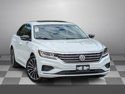 Volkswagen Lease Offers