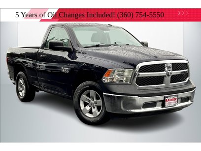 Used 2014 RAM 1500 Tradesman w/ Power & Remote Entry Group