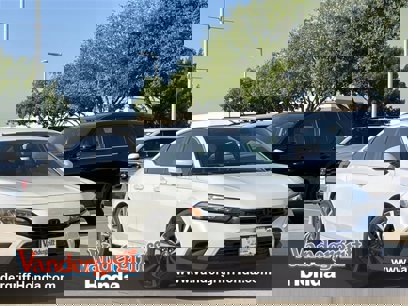 Certified 2022 Honda Civic EX