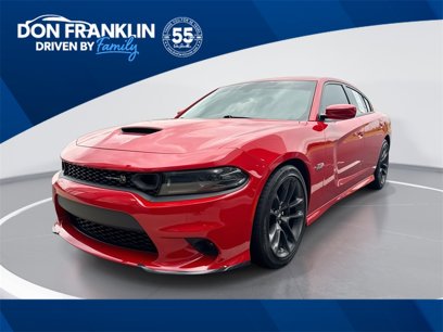 Used 2022 Dodge Charger Scat Pack w/ Plus Group
