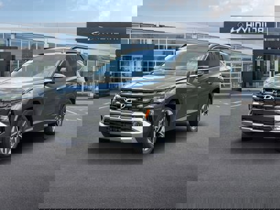New 2025 Hyundai Tucson SEL