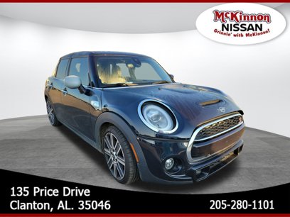 Used 2020 MINI Cooper S
