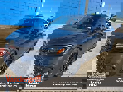 Used 2024 Honda Civic Sport