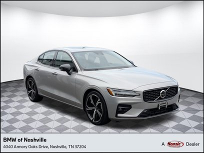 Used 2024 Volvo S60 B5 Plus