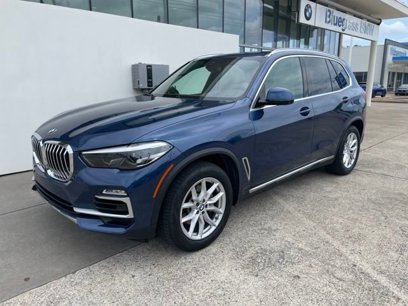 Used 2019 BMW X5 xDrive40i w/ Convenience Package